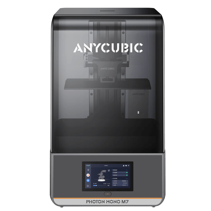 Anycubic Photon Mono M7 3D-Drucker 3ddruckboss