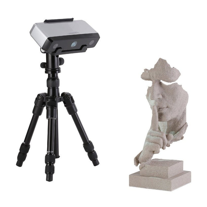 Shining 3D Einscan SP V2 Scanner 3ddruckboss