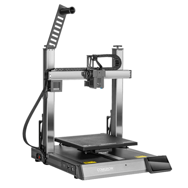 Comgrow T300 3D-Drucker 3ddruckboss