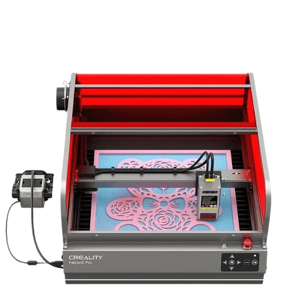 Creality Falcon2 Pro Laser 3ddruckboss