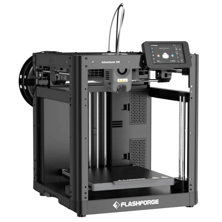 Flashforge Adventurer 5M 3D-Drucker 3ddruckboss