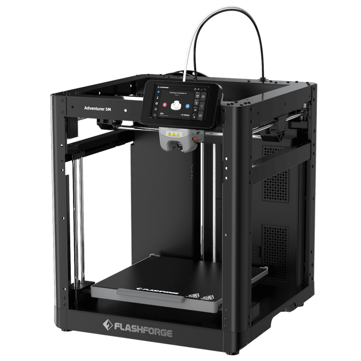 Flashforge Adventurer 5M 3D-Drucker 3ddruckboss