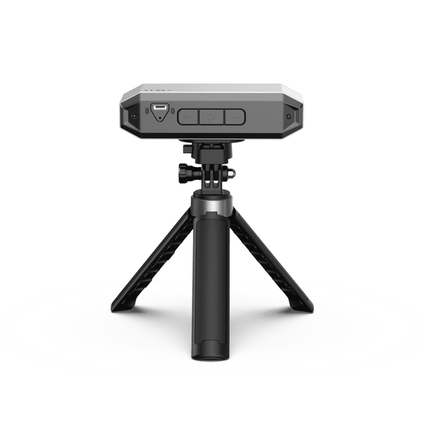 Revopoint Mini 2 3D Scanner Advanced Package Scanner 3ddruckboss